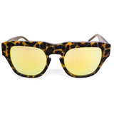 Tortoise Sunglasses for men in Yellow Shade