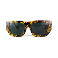 Limited-edition Sunglasses in Tortoise Color